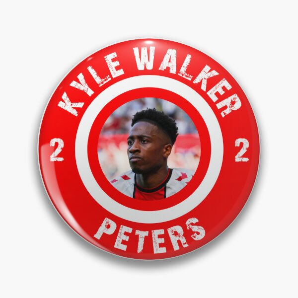 Item preview, Kyle Walker Peters designed and sold by Truefans.