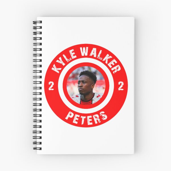 Item preview, Kyle Walker Peters designed and sold by Truefans.