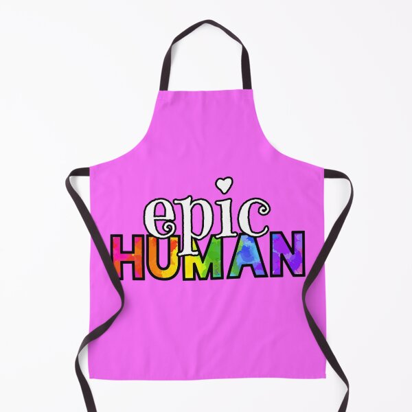 Item preview, Epic HUMAN rainbow designed and sold by Art by Veya.