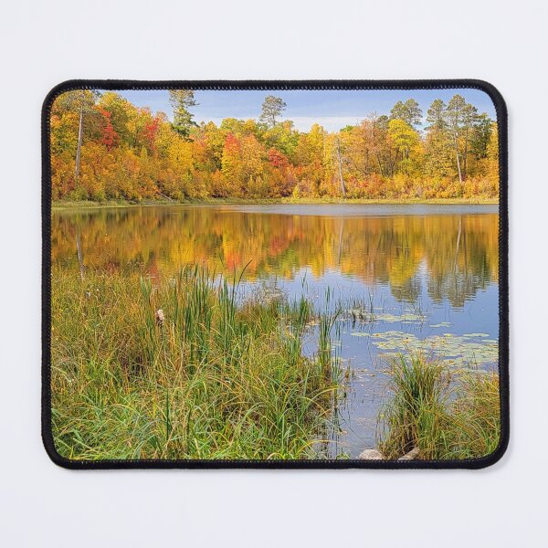 Item preview, Itasca State Park on October 3, 2022 designed and sold by Debbie Center.