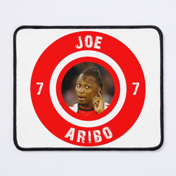 Item preview, Joe Aribo designed and sold by Truefans.