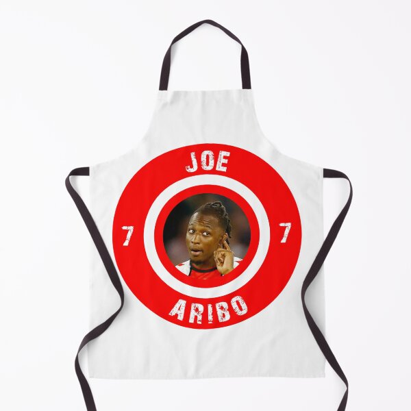 Item preview, Joe Aribo designed and sold by Truefans.