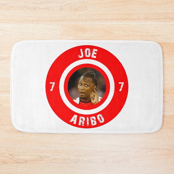 Item preview, Joe Aribo designed and sold by Truefans.
