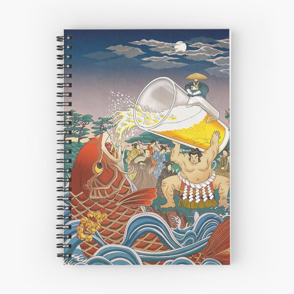 Item preview, Asahi Posters designed and sold by shaniagorczany.
