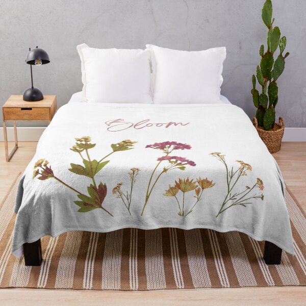 Item preview, Bloom Flowers designed and sold by michaelak22.
