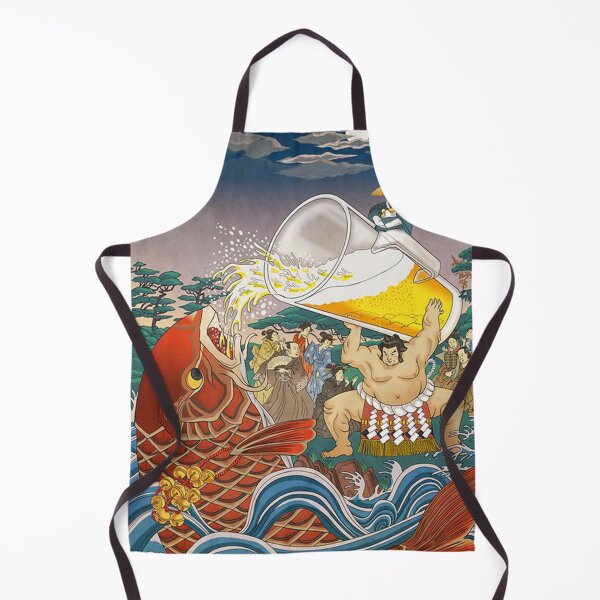 Item preview, Asahi Posters designed and sold by shaniagorczany.
