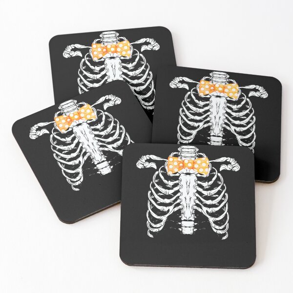 Item preview, Ribcage Bow designed and sold by Wehavefun.
