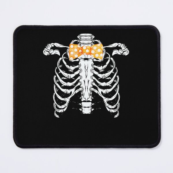 Item preview, Ribcage Bow designed and sold by Wehavefun.
