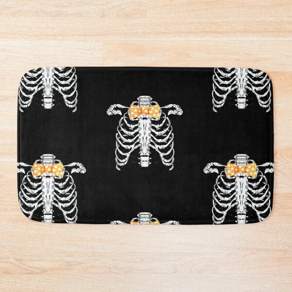 Item preview, Ribcage Bow designed and sold by Wehavefun.