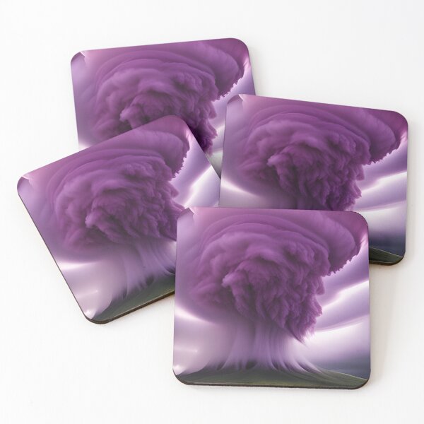 Item preview, Technicolour Weather: High Pressure designed and sold by Nylaria.
