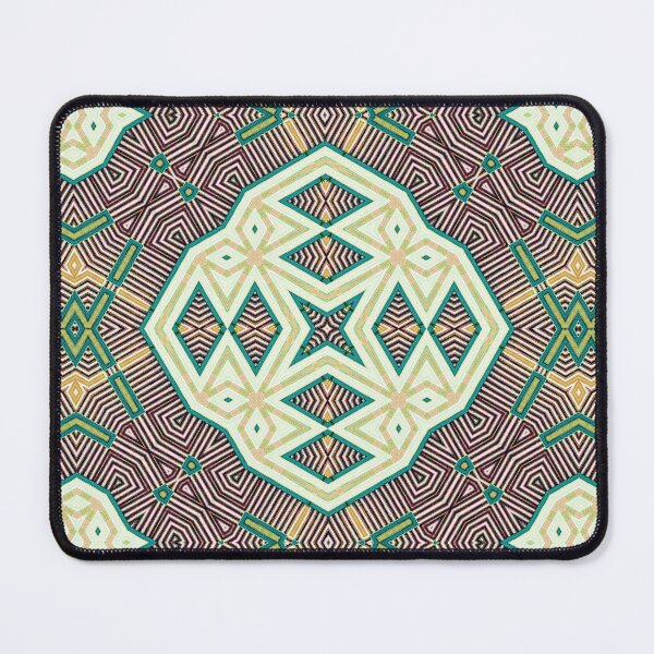 Item preview, ARUBA - ORANJESTAD ABSTRACT GEOMETRIC ARCHITECTURE PAINTED  -  ARUBA ONE HAPPY ISLAND designed and sold by Ralek.