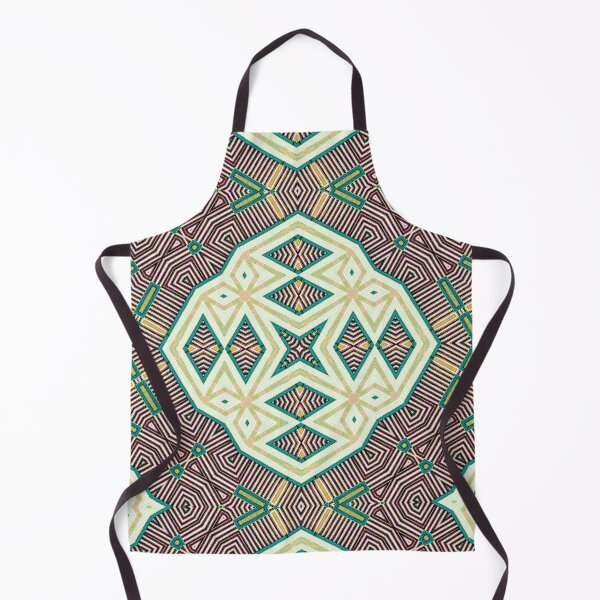 Item preview, ARUBA - ORANJESTAD ABSTRACT GEOMETRIC ARCHITECTURE PAINTED  -  ARUBA ONE HAPPY ISLAND designed and sold by Ralek.