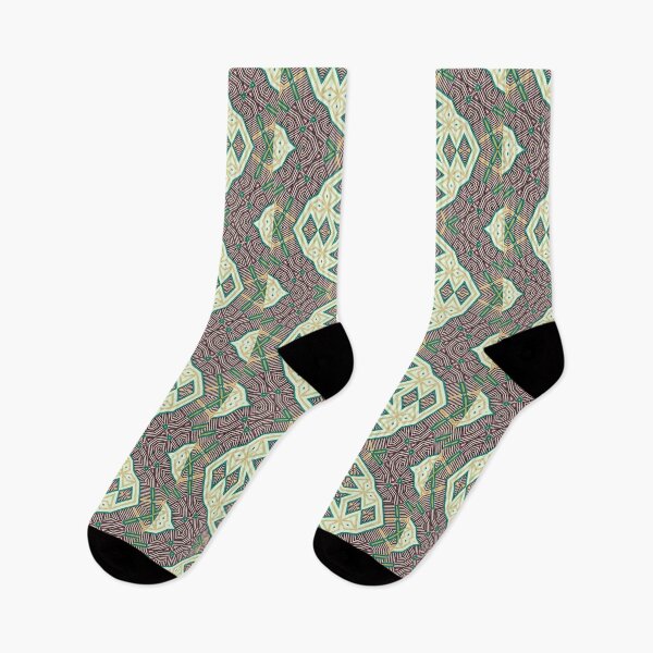 Item preview, ARUBA - ORANJESTAD ABSTRACT GEOMETRIC ARCHITECTURE PAINTED  -  ARUBA ONE HAPPY ISLAND designed and sold by Ralek.