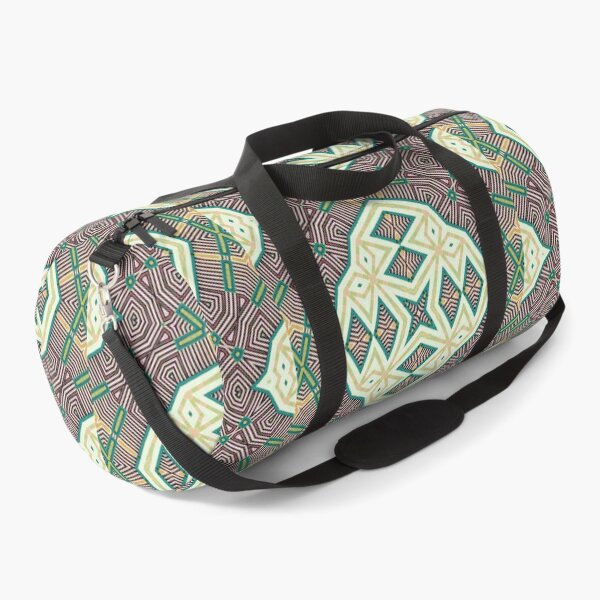 Item preview, ARUBA - ORANJESTAD ABSTRACT GEOMETRIC ARCHITECTURE PAINTED  -  ARUBA ONE HAPPY ISLAND designed and sold by Ralek.