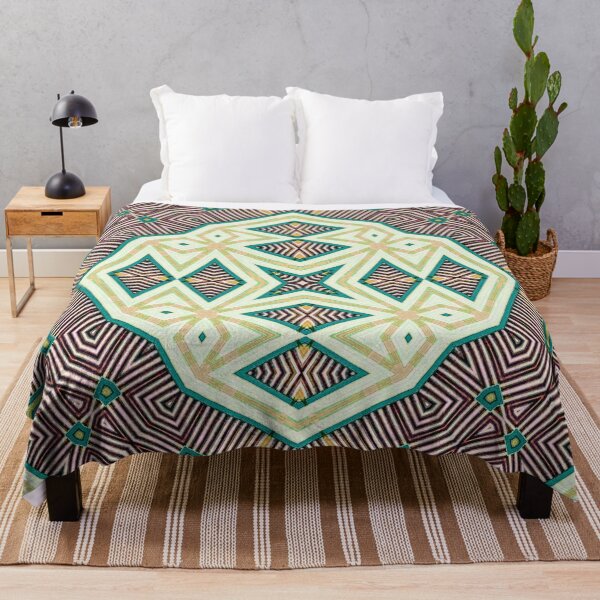 Item preview, ARUBA - ORANJESTAD ABSTRACT GEOMETRIC ARCHITECTURE PAINTED  -  ARUBA ONE HAPPY ISLAND designed and sold by Ralek.
