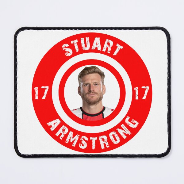Item preview, Stuart Armstrong designed and sold by Truefans.