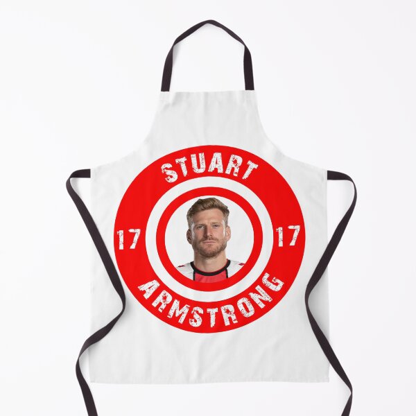 Item preview, Stuart Armstrong designed and sold by Truefans.