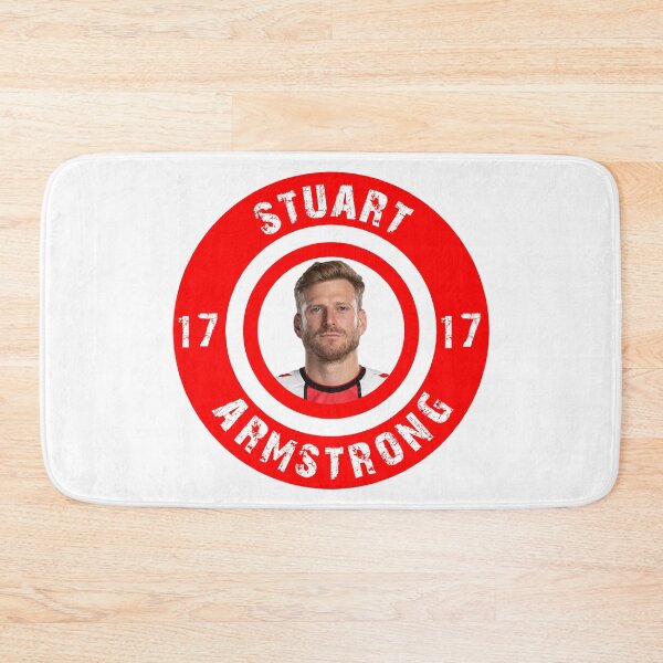 Item preview, Stuart Armstrong designed and sold by Truefans.