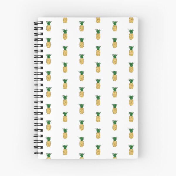 Item preview, Pineapple  designed and sold by heygurlfriend.