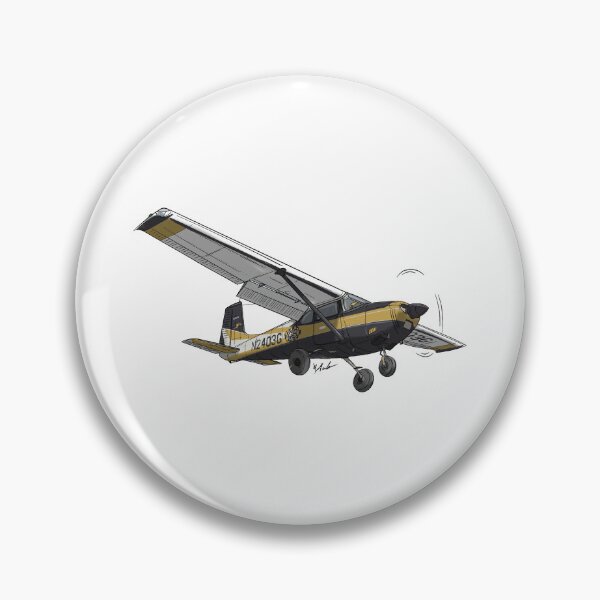 Item preview, Cessna 182 Stol N2403G designed and sold by Michael Garber.
