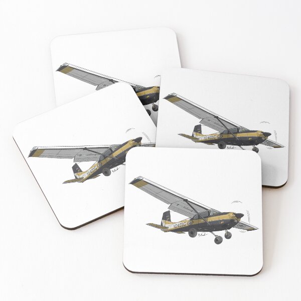 Item preview, Cessna 182 Stol N2403G designed and sold by Michael Garber.