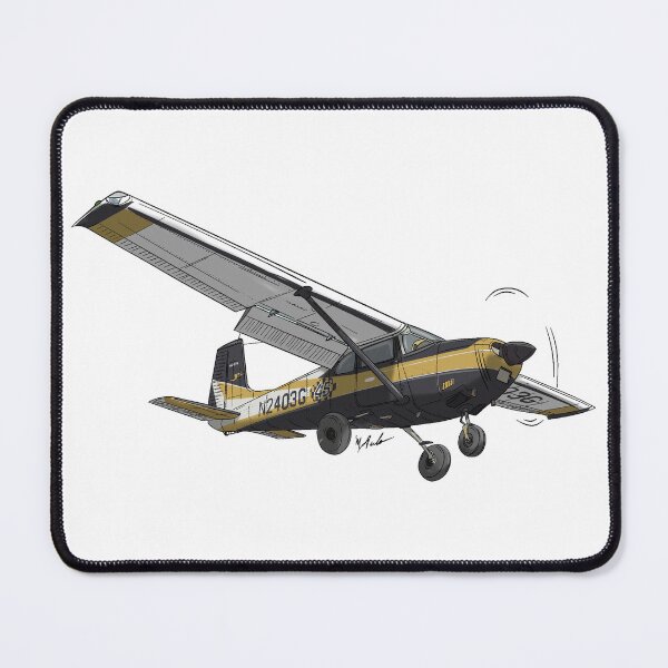 Item preview, Cessna 182 Stol N2403G designed and sold by Michael Garber.