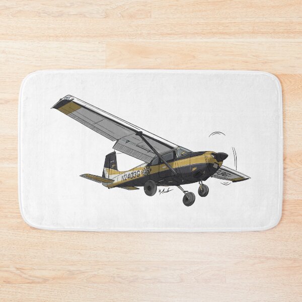 Item preview, Cessna 182 Stol N2403G designed and sold by Michael Garber.
