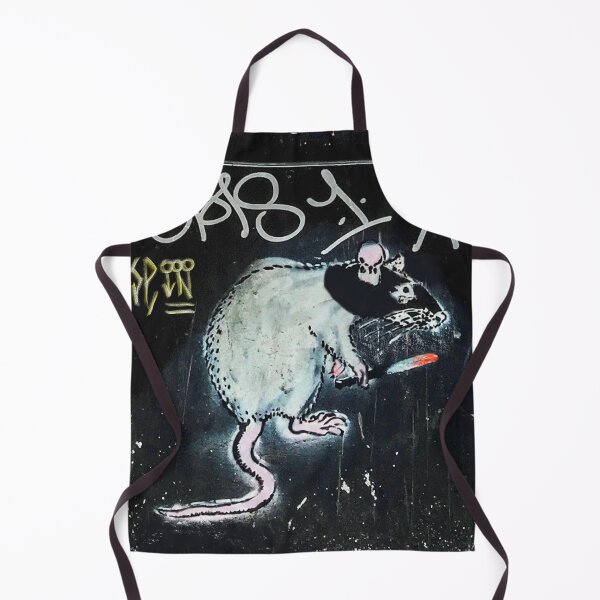 Item preview, Killer rat designed and sold by CiceroSpin.