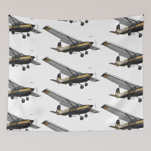 Item preview, Cessna 182 Stol N2403G designed and sold by Michael Garber.