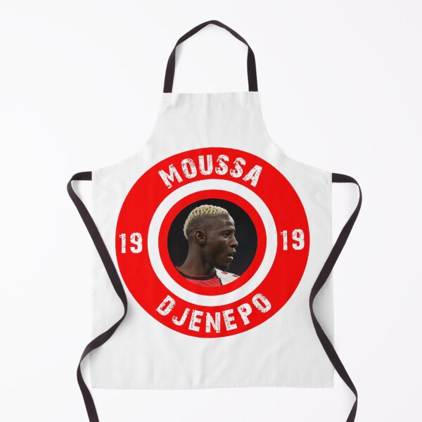 Item preview, Moussa Djenepo designed and sold by Truefans.
