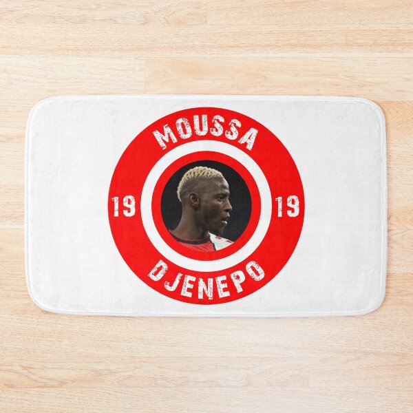 Item preview, Moussa Djenepo designed and sold by Truefans.