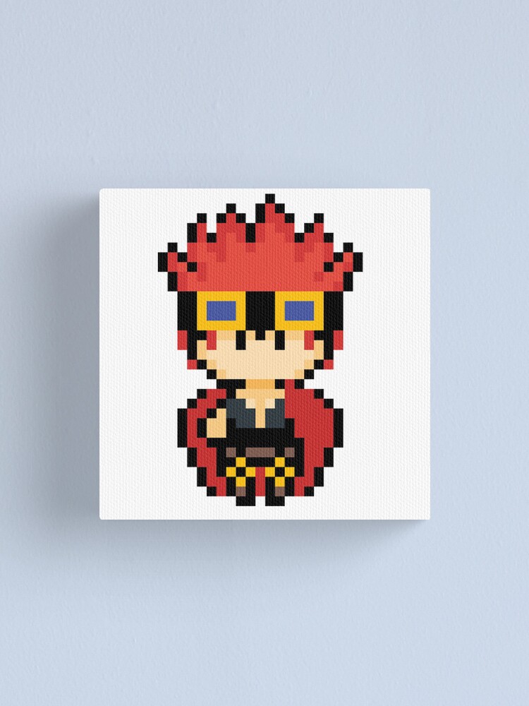 One Piece Devil Fruits : r/PixelArt