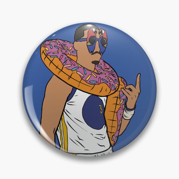 Item preview, Jordan Poole's Party designed and sold by RatTrapTees.