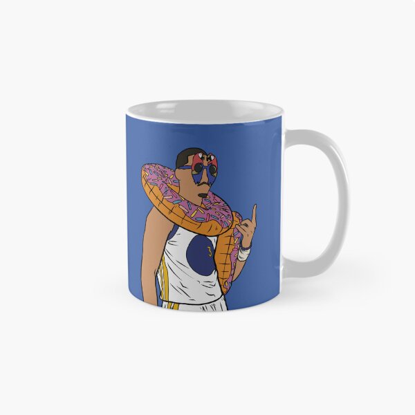 Item preview, Jordan Poole's Party designed and sold by RatTrapTees.