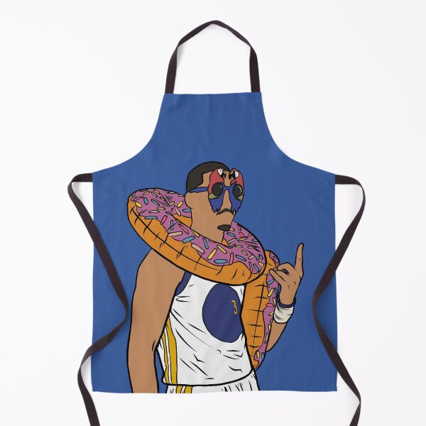 Item preview, Jordan Poole's Party designed and sold by RatTrapTees.