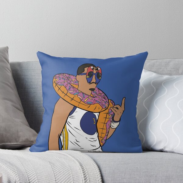 Item preview, Jordan Poole's Party designed and sold by RatTrapTees.