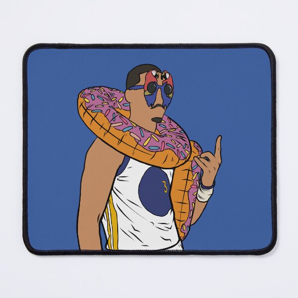 Item preview, Jordan Poole's Party designed and sold by RatTrapTees.