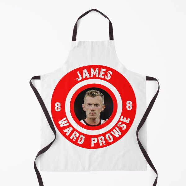 Item preview, James Ward-Prowse designed and sold by Truefans.