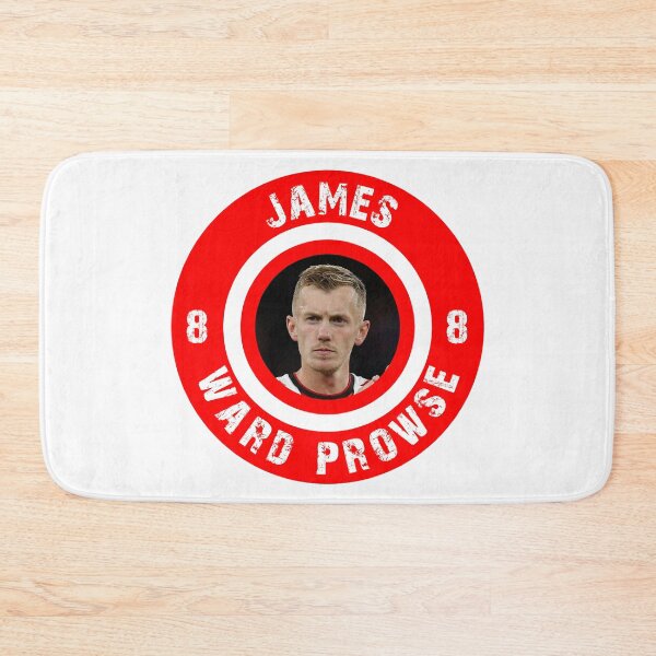 Item preview, James Ward-Prowse designed and sold by Truefans.