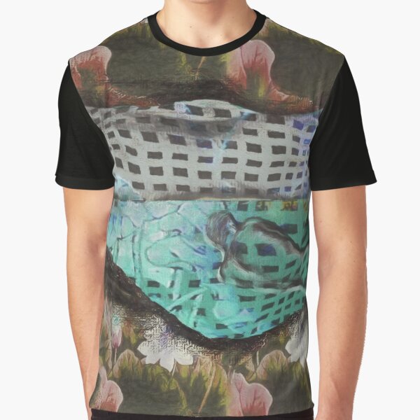 When Mars meets Venus Graphic T-Shirt