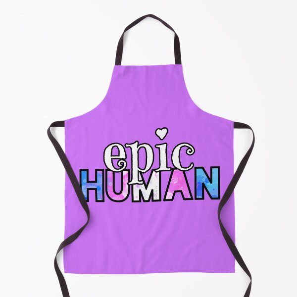 Item preview, Epic trans HUMAN designed and sold by Art by Veya.