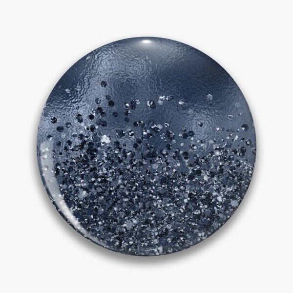 Item preview,  Luxury Navy Geometric Background 7 designed and sold by TrendyGlitter.