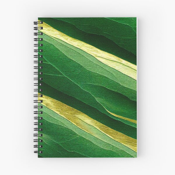 Item preview, Organic Green Fabric Texture  designed and sold by AnuGoldPrints.