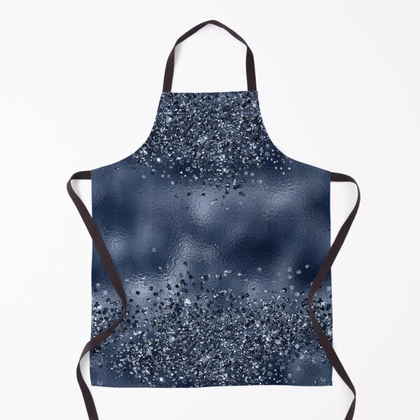 Item preview, Luxury Navy Geometric Background 7 designed and sold by TrendyGlitter.