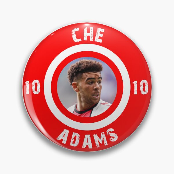 Item preview, Che Adams designed and sold by Truefans.