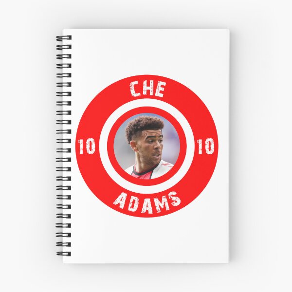 Item preview, Che Adams designed and sold by Truefans.