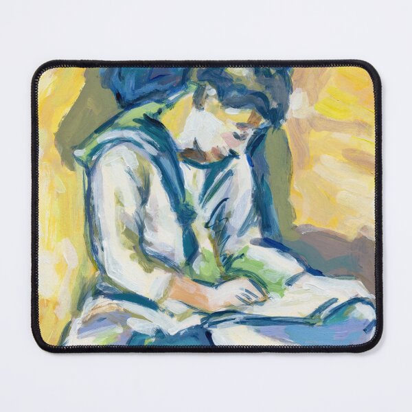 Item preview, Young Sailor designed and sold by Barnaby Edwards.