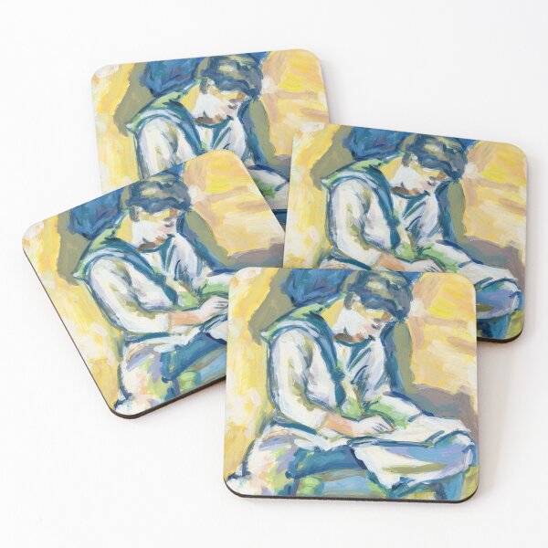 Item preview, Young Sailor designed and sold by Barnaby Edwards.