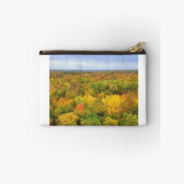 Item preview, Itasca State Park Fire Tower View on October 3, 2022 designed and sold by Debbie Center.