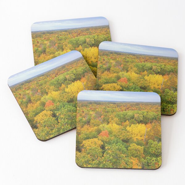 Item preview, Itasca State Park Fire Tower View on October 3, 2022 designed and sold by Debbie Center.